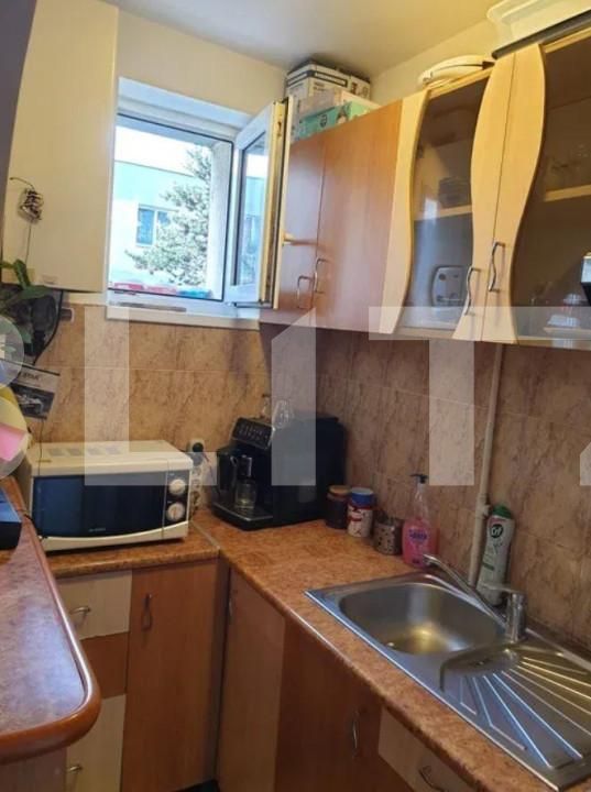 Apartament de vânzare 2 camere Gheorgheni - 143926AV | BLITZ Cluj-Napoca | Poza4