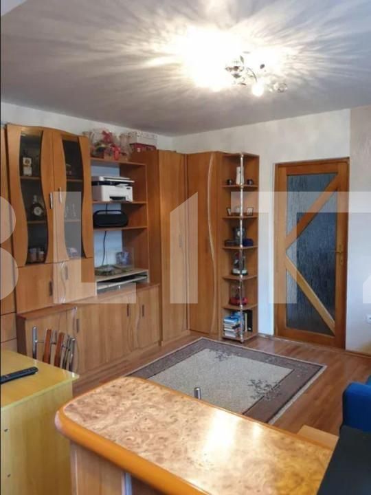 Apartament de vânzare 2 camere Gheorgheni - 143926AV | BLITZ Cluj-Napoca | Poza2