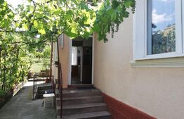 Oază Urbană în Inima Clujului: Casa de 110 mp cu Grădină și Spații Generoase