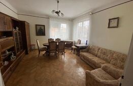 Oază Urbană în Inima Clujului: Casa de 110 mp cu Grădină și Spații Generoase