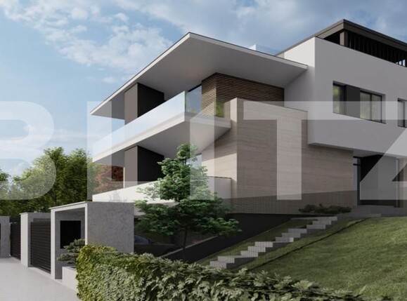 Casa de vânzare 4 camere Iris - 143928CV | BLITZ Cluj-Napoca | Poza1