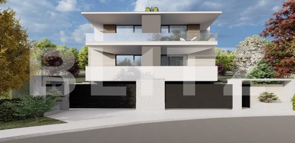 Casa de vânzare 4 camere Iris - 143928CV | BLITZ Cluj-Napoca | Poza3