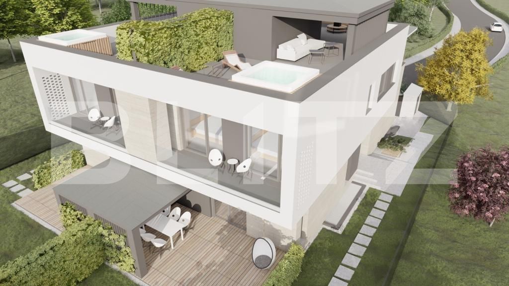 Casa de vânzare 4 camere Iris - 143928CV | BLITZ Cluj-Napoca | Poza2