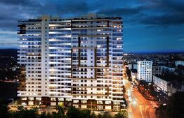 Apartament cu view spectaculos in Maurer! 