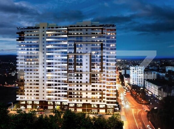 Apartament de vânzare 2 camere Semicentral - 143929AV | BLITZ Cluj-Napoca | Poza7