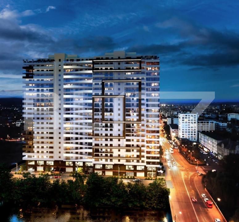 Apartament de vânzare 2 camere Semicentral - 143929AV | BLITZ Cluj-Napoca | Poza7