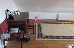 De vanzare 4 camere, 117 mp,  E+M, scara interioara, 1 garaj, zona linistita!