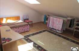 De vanzare 4 camere, 117 mp,  E+M, scara interioara, 1 garaj, zona linistita!