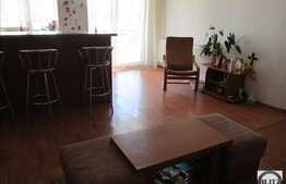 De vanzare 4 camere, 117 mp,  E+M, scara interioara, 1 garaj, zona linistita!