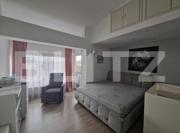 Apartament de vânzare 3 camere Iris - 143930AV | BLITZ Cluj-Napoca | Poza1