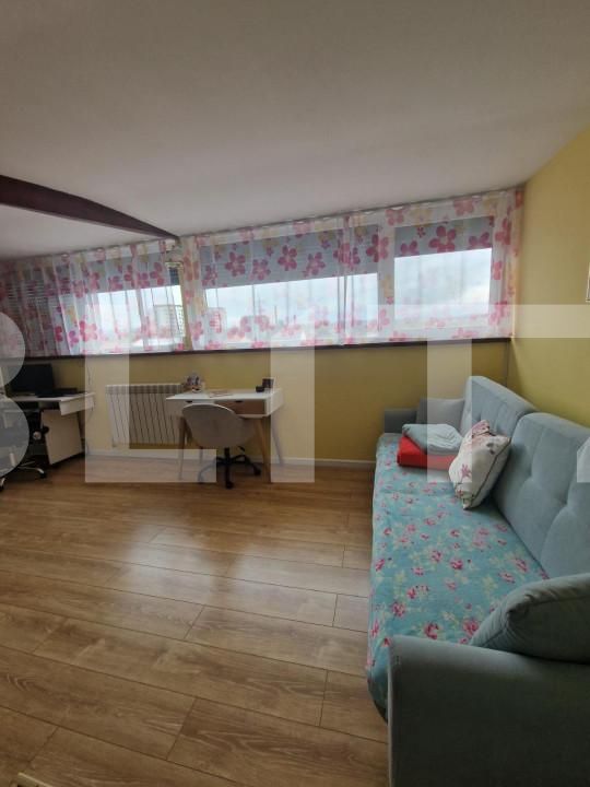 Apartament de vânzare 3 camere Iris - 143930AV | BLITZ Cluj-Napoca | Poza8