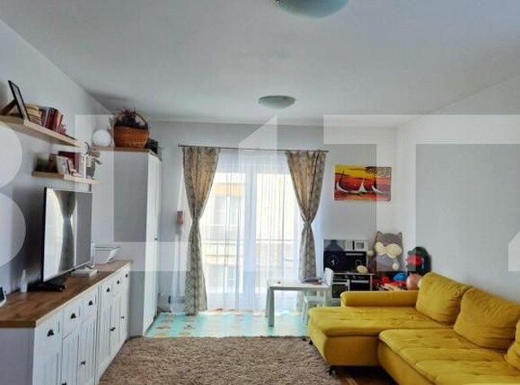 Apartament de vânzare 2 camere Iris - 143932AV | BLITZ Cluj-Napoca | Poza1