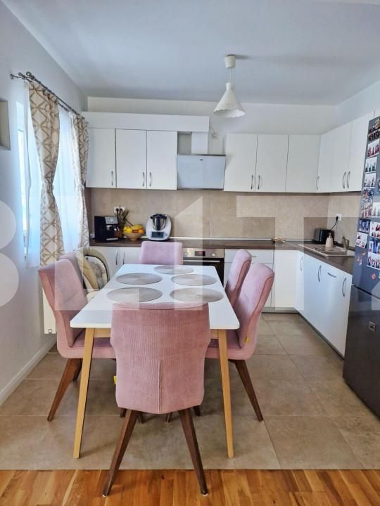 Apartament de vânzare 2 camere Iris - 143932AV | BLITZ Cluj-Napoca | Poza2