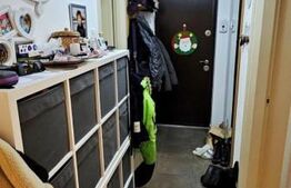 Apartament 3 camere decomandate, etaj 1, 62mp, zona Iulius Mall