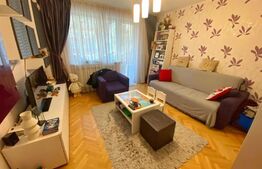 Apartament 3 camere decomandate, etaj 1, 62mp, zona Iulius Mall