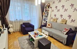 Apartament 3 camere decomandate, etaj 1, 62mp, zona Iulius Mall