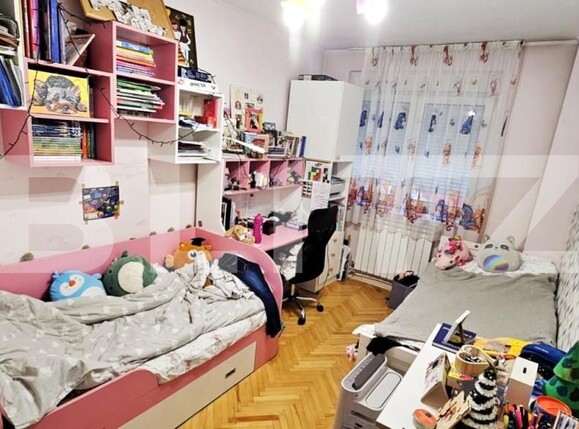 Apartament de vânzare 3 camere Gheorgheni - 143933AV | BLITZ Cluj-Napoca | Poza7