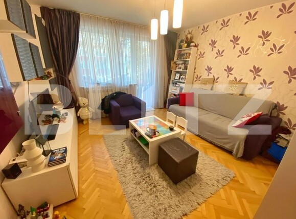 Apartament de vânzare 3 camere Gheorgheni - 143933AV | BLITZ Cluj-Napoca | Poza3