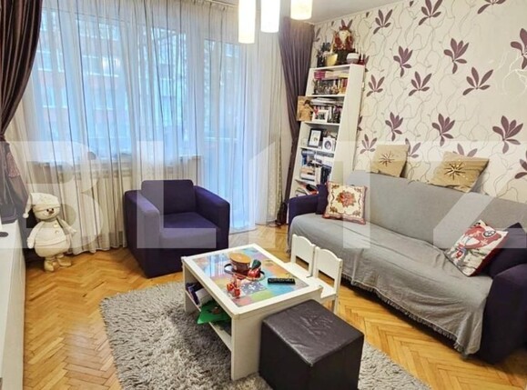 Apartament de vânzare 3 camere Gheorgheni - 143933AV | BLITZ Cluj-Napoca | Poza4