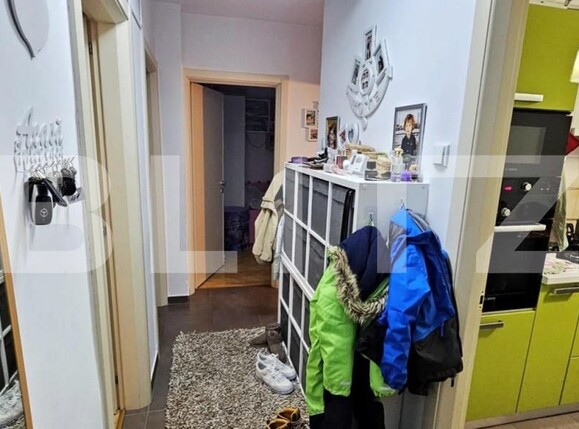 Apartament de vânzare 3 camere Gheorgheni - 143933AV | BLITZ Cluj-Napoca | Poza2