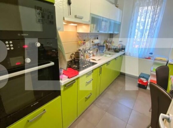 Apartament de vânzare 3 camere Gheorgheni - 143933AV | BLITZ Cluj-Napoca | Poza1