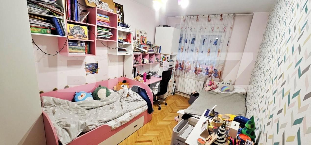 Apartament de vânzare 3 camere Gheorgheni - 143933AV | BLITZ Cluj-Napoca | Poza7