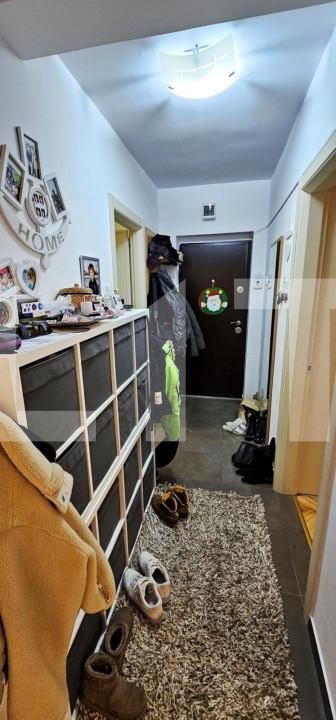 Apartament de vânzare 3 camere Gheorgheni - 143933AV | BLITZ Cluj-Napoca | Poza9