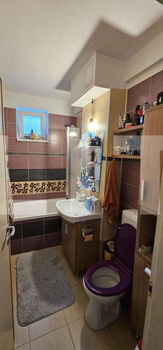 Apartament de vânzare 3 camere Gheorgheni - 143933AV | BLITZ Cluj-Napoca | Poza8