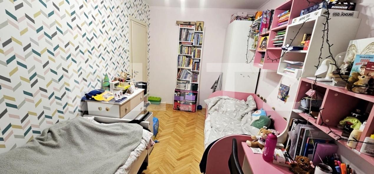 Apartament de vânzare 3 camere Gheorgheni - 143933AV | BLITZ Cluj-Napoca | Poza6