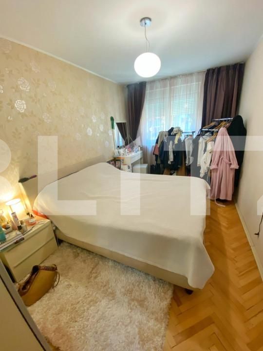 Apartament de vânzare 3 camere Gheorgheni - 143933AV | BLITZ Cluj-Napoca | Poza5