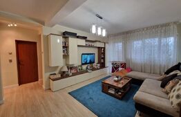 Apartament de 2 camere,67.50 mp utili, lângă FSEGA și Iulius Mall