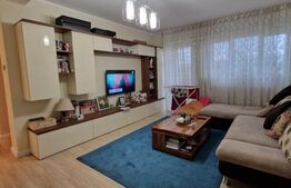 Apartament de 2 camere,67.50 mp utili, lângă FSEGA și Iulius Mall