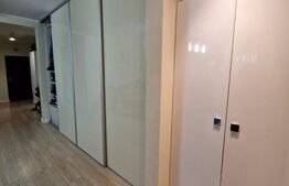 Apartament de 2 camere,67.50 mp utili, lângă FSEGA și Iulius Mall