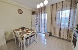 Apartament de 2 camere,67.50 mp utili, lângă FSEGA și Iulius Mall