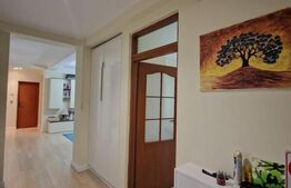 Apartament de 2 camere,67.50 mp utili, lângă FSEGA și Iulius Mall