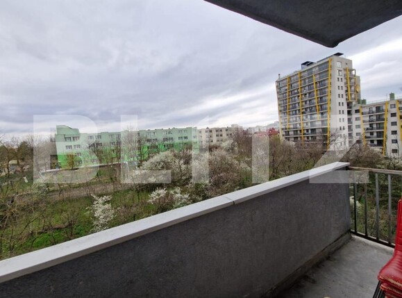 Apartament de vânzare 2 camere Gheorgheni - 143934AV | BLITZ Cluj-Napoca | Poza6
