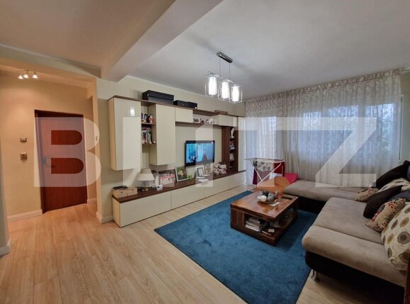 Apartament de vânzare 2 camere Gheorgheni - 143934AV | BLITZ Cluj-Napoca | Poza4