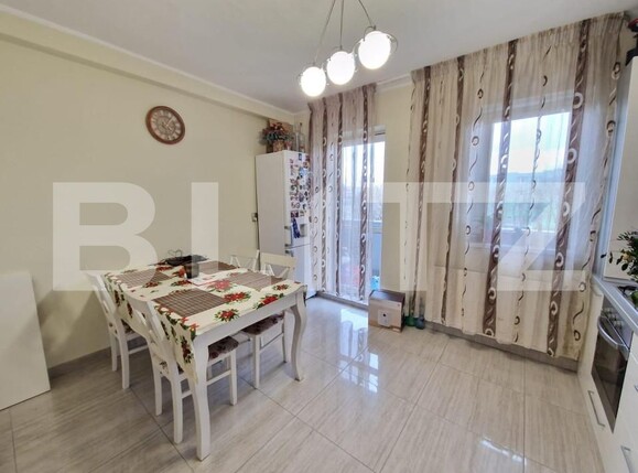 Apartament de vânzare 2 camere Gheorgheni - 143934AV | BLITZ Cluj-Napoca | Poza3