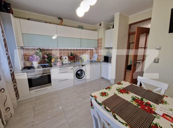 Apartament de vânzare 2 camere Gheorgheni - 143934AV | BLITZ Cluj-Napoca | Poza1