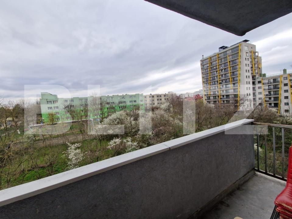 Apartament de vânzare 2 camere Gheorgheni - 143934AV | BLITZ Cluj-Napoca | Poza6