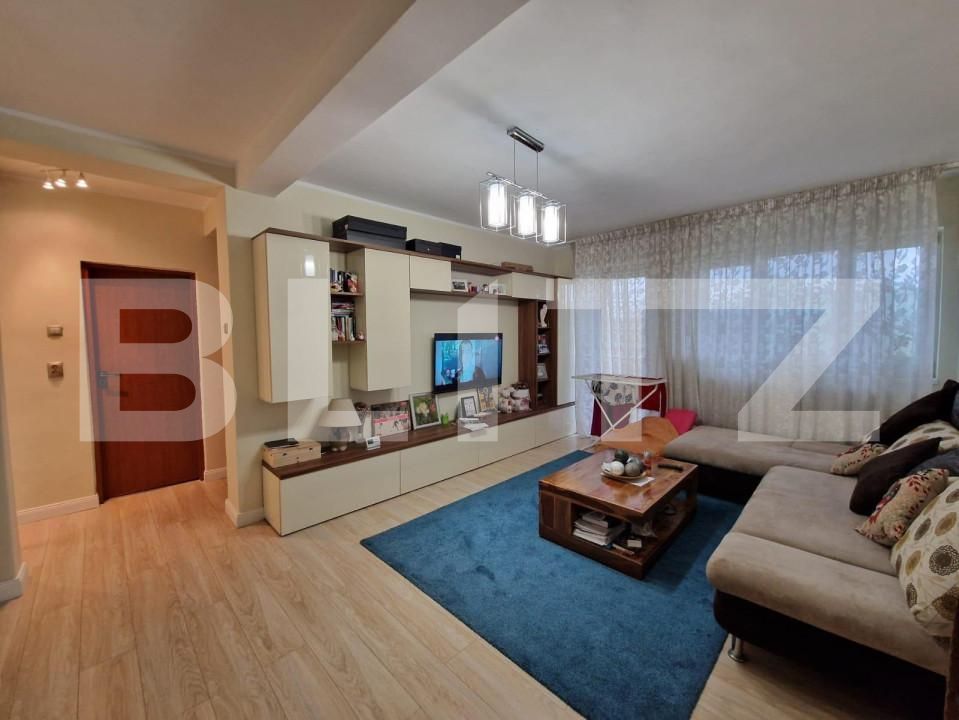 Apartament de vânzare 2 camere Gheorgheni - 143934AV | BLITZ Cluj-Napoca | Poza4