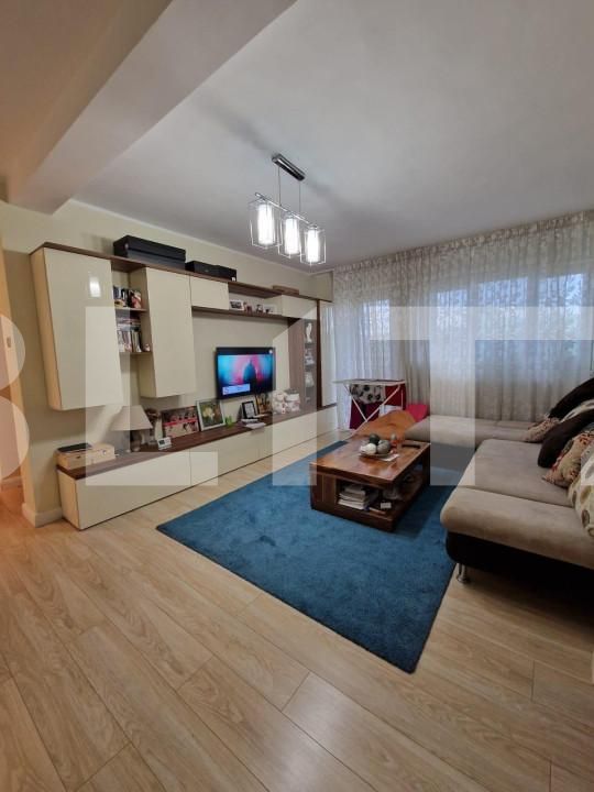 Apartament de vânzare 2 camere Gheorgheni - 143934AV | BLITZ Cluj-Napoca | Poza8