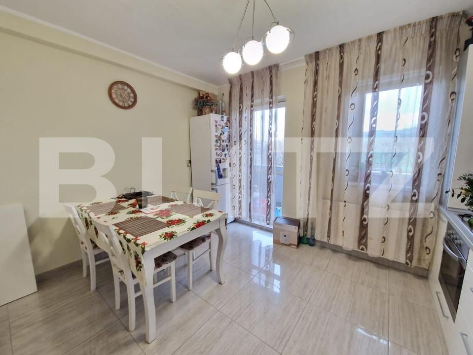 Apartament de vânzare 2 camere Gheorgheni - 143934AV | BLITZ Cluj-Napoca | Poza3