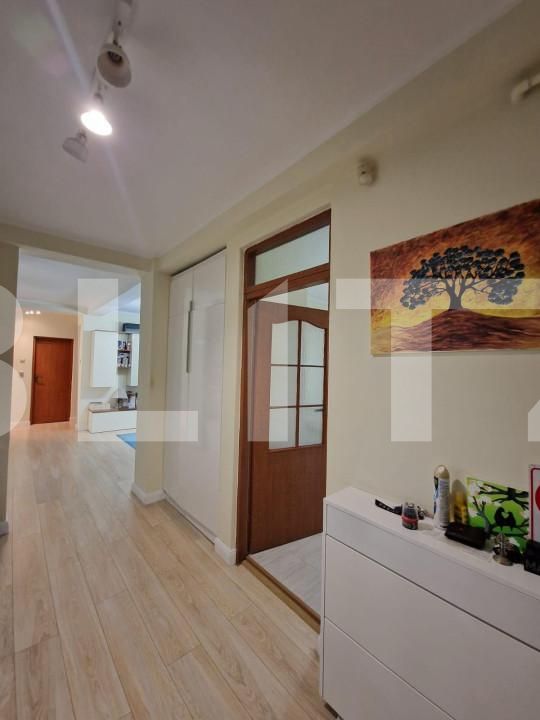 Apartament de vânzare 2 camere Gheorgheni - 143934AV | BLITZ Cluj-Napoca | Poza5