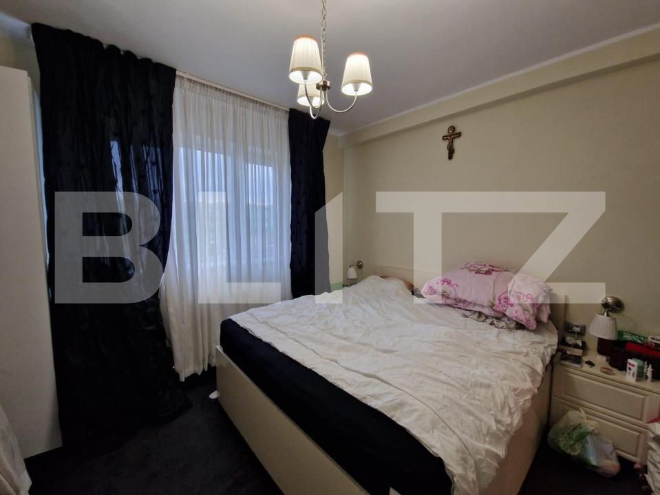 Apartament de vânzare 2 camere Gheorgheni - 143934AV | BLITZ Cluj-Napoca | Poza2