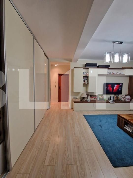 Apartament de vânzare 2 camere Gheorgheni - 143934AV | BLITZ Cluj-Napoca | Poza9