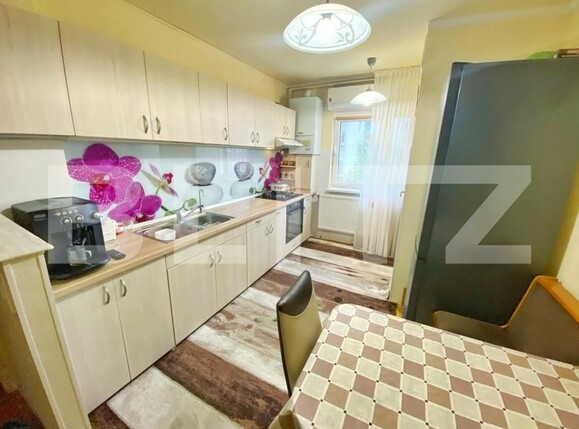 Apartament de vânzare 3 camere Zorilor - 143935AV | BLITZ Cluj-Napoca | Poza1