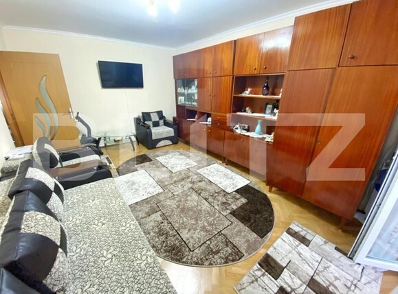 Apartament de vânzare 3 camere Zorilor - 143935AV | BLITZ Cluj-Napoca | Poza2
