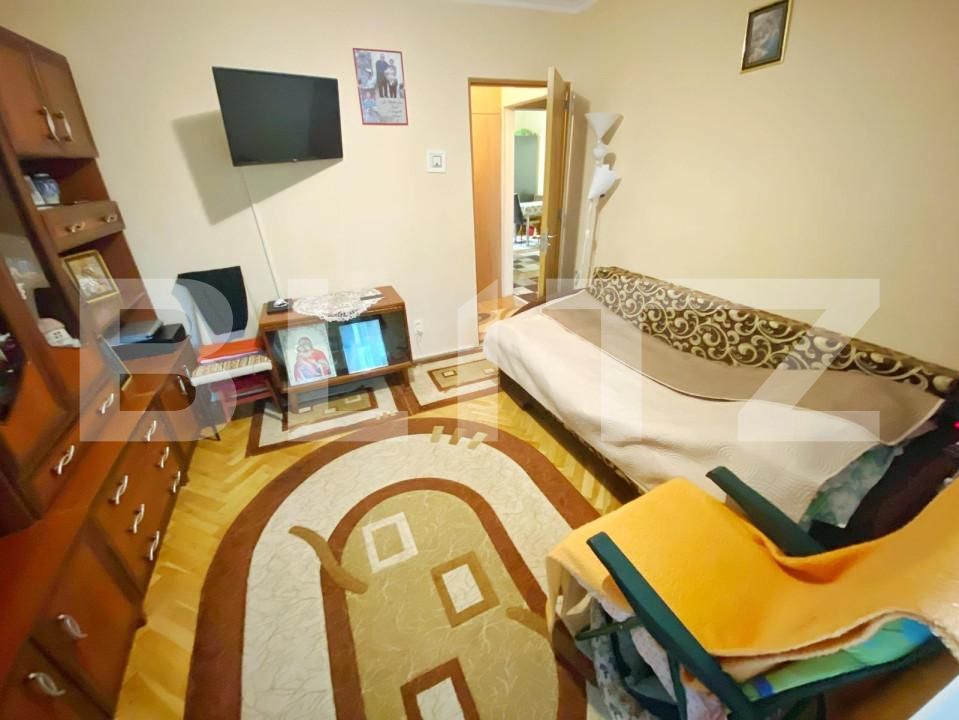 Apartament de vânzare 3 camere Zorilor - 143935AV | BLITZ Cluj-Napoca | Poza4