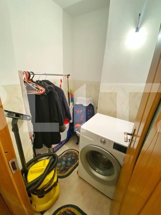 Apartament de vânzare 3 camere Zorilor - 143935AV | BLITZ Cluj-Napoca | Poza8